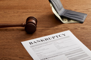 5 larget bankruptcies of the past 20 years