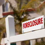 Bankruptcy halting Foreclosure Proceedings