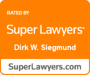 Check the Super Lawyers profile to Top Rated Bankruptcy Attorney in Greensboro Dirk W. Siegmund
