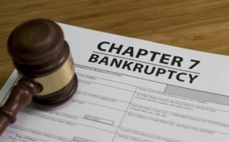 Bankruptcy Chapter 7 Considering declaring Chapter 7 bankruptcy because of credit card debt or loan re-payment and need advice? Consult with Attorneys at Ivey McClellan before filing for bankruptcy.