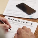 CARES Act Bankruptcy Paper work