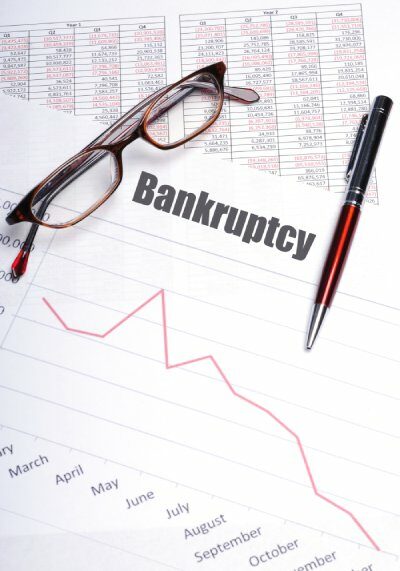 Chapter 11 Bankruptcy